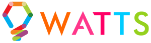 Watts lighting logo